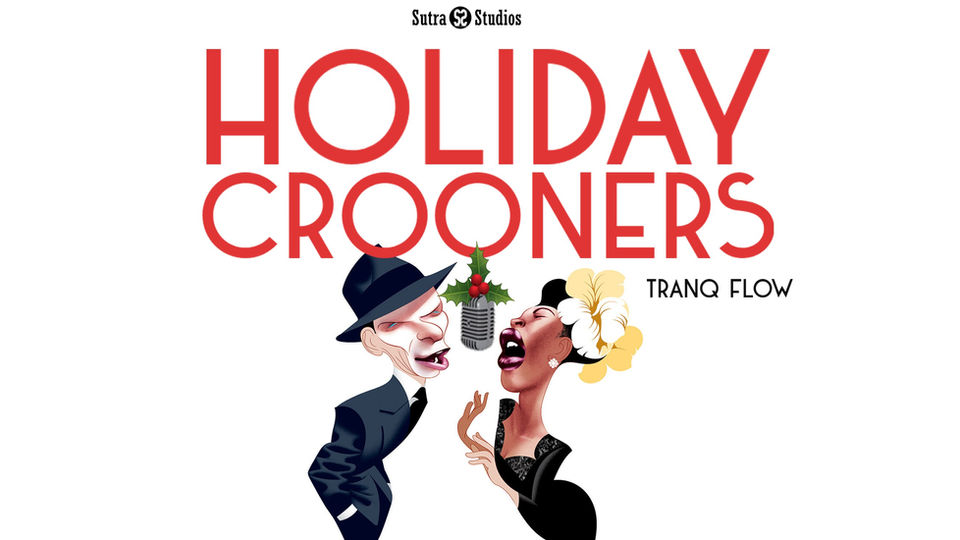 Holiday Crooners | Frostbite Mix